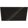 Image de FALMEC Quasar vetro, verre trempé Noir, 120cm, 800 m3/h QUASARV1621