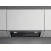Image de FALMEC Gruppo incasso murano 53 cm noir 800 m3/h GRUPMU3120