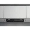 Image de FALMEC Gruppo incasso murano 77 cm noir 3320, 800 m3/h GRUPMU3320