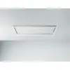 Image de FALMEC Plafonnier Alba 120cm, blanc , Télecommande CORALBA3610