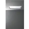 Image de FALMEC Nube 90 blanc, moteur en option CORNUBE3411