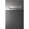 Image de FALMEC Nube 90 inox, moteur en option CORNUBE3431