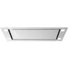 Image de FALMEC Corps Sirio plafonnier blanc 90 cm CORSIRI3411 CORSIRI3411