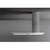 Image de FALMEC Ilot, Lumen 175cm, cheminée à droite, 800m3/h LUMEN2733