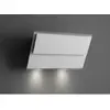 Image de FALMEC Verso easy blanc, 55 cm, 708 m3/h, VERSOEASY1210 VERSOEASY1210