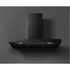 Image de FALMEC Mercurio black, 90 cm, 580m3/h, 3 vitesses MERCURI1420