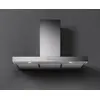 Image de FALMEC Mercurio Evo, 90 cm, Inox, 580 m3/h MERCURI1432