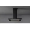 Image de FALMEC Plane Plus Noir, 90 cm, PLANEBLP2420 PLANEBLP2420