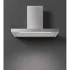 Image de FALMEC Plane Plus Blanc, 90 cm, 641 m3/h, 3 vitesses PLANEWHP1410