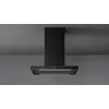 Image de FALMEC Plane Plus NRS, 90 cm, Noir, PLANENRS2420 PLANENRS2420