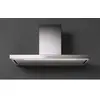 Image de FALMEC Plane Plus Mural, 120 cm, Inox, PLANENRS1630 PLANENRS1630