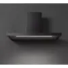 Image de FALMEC Plane Plus 120 cm, murale, Noir, PLANENRS1620 PLANENRS1620