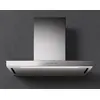 Image de FALMEC Plane Plus, NRS, 90 cm, Inox, PLANENRS1430 PLANENRS1430