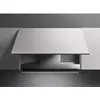 Image de FALMEC Virgola touch, 120 cm, inox, VIRGEVOT3630 VIRGEVOT3630