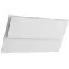 Image de FALMEC VERSO1211 Verso 55 cm , blanc1211, 55 cm VERSO1211