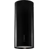 Image de FALMEC Polar Evo noir Murale, Diamètre 35 cm, 800 m3/h POLAR1121