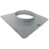 Image de FALMEC KACL396 Haut de conduit de hotte KACL396