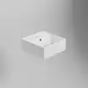 Image de Scarabeo Teorema 2.0 Lave-mains, 5155BK,