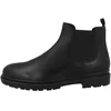 Image de Geox Homme U Andalo A Bottines, Black, 41 EU