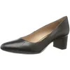 Image de Geox Femme D Pheby 50 B Chaussures, Black, 40 EU