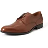 Image de Geox Homme U Iacopo C Chaussures, Cognac, 40 EU