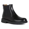 Image de Geox Femme D Spherica Ec1 C Bottines, Black, 36.5 EU