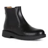 Image de Geox Femme D Spherica Ec1 C Bottines, Black, 41 EU
