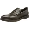 Image de Geox Homme U Spherica Ec11 C Mocassins, Black, 40 EU