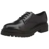 Image de Geox Femme D Iridea M Chaussures, Black, 36 EU