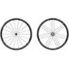 Image de Campagnolo Paire de Roues, Noir, M