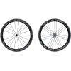 Image de Campagnolo Bora One 50 Dark Tubulaire Shim 11 V Roues Noir Taille Unique