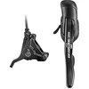 Image de Campagnolo Puissance 11 HO DB SX avec Pince Ant 160 C/Vis Commande