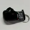 Image de Leone 1947 Porte-clés Gant de boxe Mixte Adulte, adulte mixte, Ac912, noir
