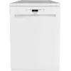 Image de HOTPOINT H4FD641A Lave-vaisselle pose libre 41 dB Classe C blanc - 14 couverts