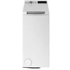 Image de Hotpoint CWMTG6241FR/N Lave-linge top, blanc - 6 kg