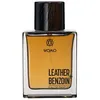 Image de WOMO - Eau de Parfum Cuir+Benzoïne 100 ml male
