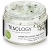 Image de Teaology - Green Tea Detox Face Scrub Gommage visage 50 ml unisex