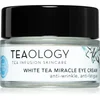 Image de Teaology Anti-Age White Tea Miracle Eye Cream crème yeux anti-cernes et anti-rides 15 ml