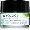 Image de Teaology Matcha Tea Ultra-Firming Face Cream crème raffermissante 50 ml