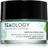 Image de Teaology Matcha Tea Fresh Cream crème hydratante en profondeur au matcha 50 ml