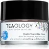 Image de Teaology Hydrating Peach Tea Hydra Cream crème hydratante éclat 50 ml