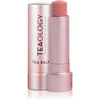 Image de Teaology Tea Balm baume à lèvres hydratant en stick à l'acide hyaluronique teinte Peach Tea 4 g