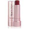 Image de Teaology Tea Balm baume à lèvres hydratant en stick à l'acide hyaluronique teinte Berry Tea 4 g