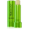 Image de Teaology Tea Balm baume à lèvres hydratant en stick à l'acide hyaluronique teinte Matcha Tea - transparent 4 g