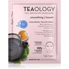 Image de Teaology Face Mask Hyaluronic Eye Mask masque hydratant contour yeux à l'acide hyaluronique 1 paire