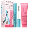 Image de Teaology Beauteaful Lashes Kit Coffret cadeau pour femme 2 pcs