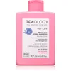 Image de Teaology Peach Tea Hydra Shampoo shampoing hydratant pour renforcer les cheveux abîmés 250 ml
