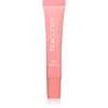 Image de Teaology Tea Gloss Volume Lip Treatment brillant à lèvres volumisant avec des peptides teinte Peach 10 ml