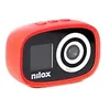 Image de Nilox Action Cam Kids Red