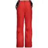 Image de CMP Mixte enfant salopette, Rouge, 104